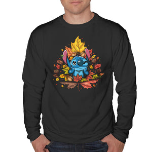 Ohana Autumn Leaf