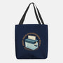 Drop Your Suggestions Here-None-Basic Tote-Bag-glitchygorilla