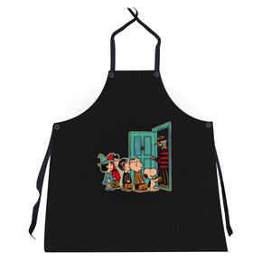 Treats Or Nightmares