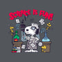 Science Is Fun-Mens-Premium-Tee-Arinesart