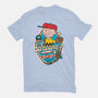 Brown's Root Beer-Mens-Heavyweight-Tee-Arinesart