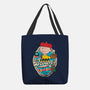 Brown's Root Beer-None-Basic Tote-Bag-Arinesart