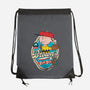 Brown's Root Beer-None-Drawstring-Bag-Arinesart