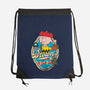 Brown's Root Beer-None-Drawstring-Bag-Arinesart