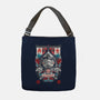 Trooper Samurai-None-Adjustable Tote-Bag-Arinesart