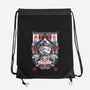 Trooper Samurai-None-Drawstring-Bag-Arinesart