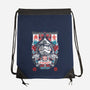 Trooper Samurai-None-Drawstring-Bag-Arinesart