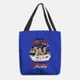 Going Ghost Busting-None-Basic Tote-Bag-Arinesart