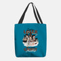 Going Ghost Busting-None-Basic Tote-Bag-Arinesart