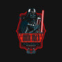 Darth Lager-None-Glossy-Sticker-Arinesart