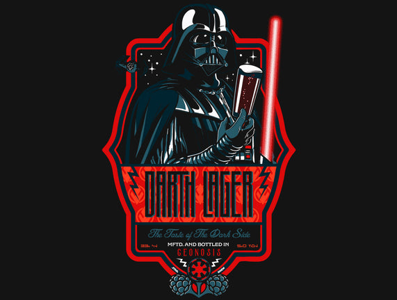 Darth Lager