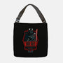 Darth Lager-None-Adjustable Tote-Bag-Arinesart