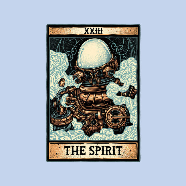 Spirit-None-Glossy-Sticker-glitchygorilla