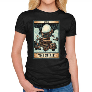 Spirit