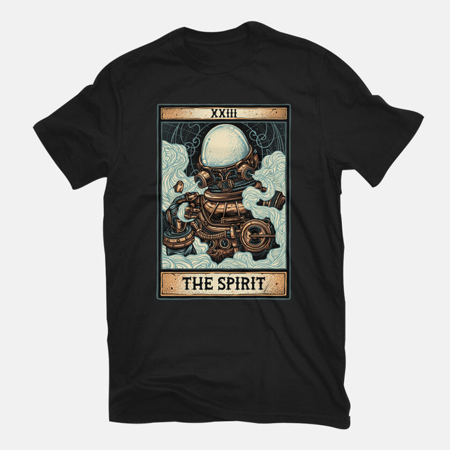 Spirit-Womens-Basic-Tee-glitchygorilla