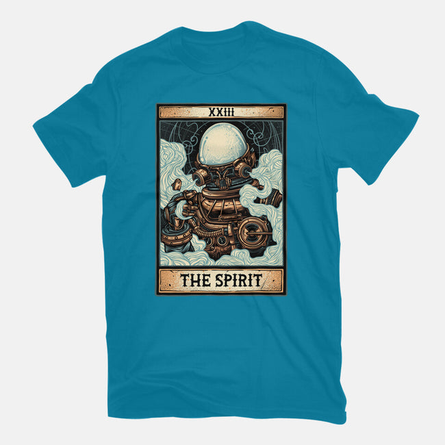 Spirit-Womens-Fitted-Tee-glitchygorilla