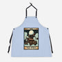 Spirit-Unisex-Kitchen-Apron-glitchygorilla