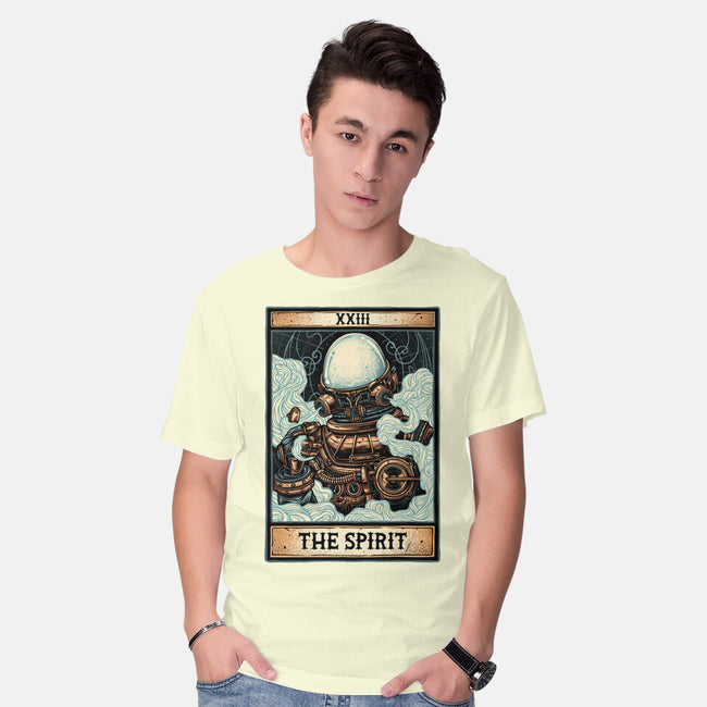 Spirit-Mens-Basic-Tee-glitchygorilla