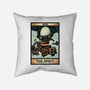 Spirit-None-Removable Cover w Insert-Throw Pillow-glitchygorilla