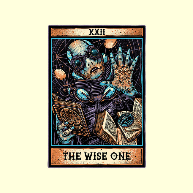 The Wise One-None-Matte-Poster-glitchygorilla