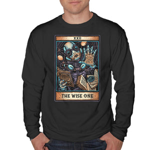 The Wise One