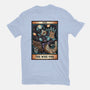 The Wise One-Mens-Premium-Tee-glitchygorilla