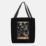 The Wise One-None-Basic Tote-Bag-glitchygorilla