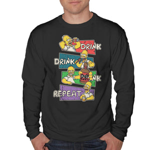 Drink And Repeat