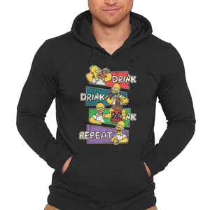 Drink And Repeat