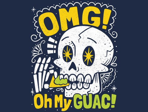 Oh My Guac