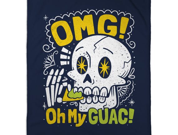 Oh My Guac