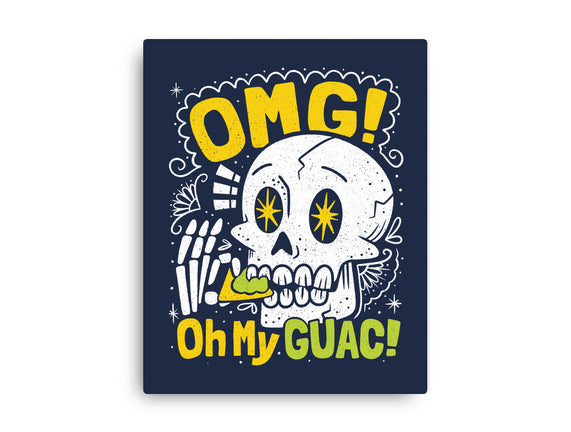 Oh My Guac