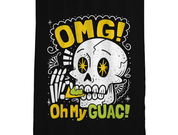 Oh My Guac