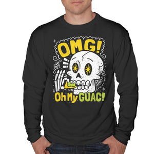 Oh My Guac