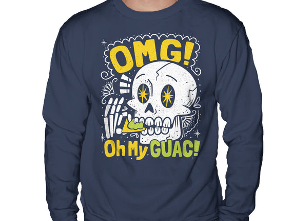 Oh My Guac