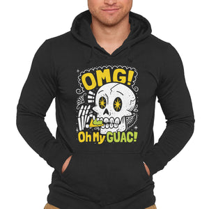 Oh My Guac