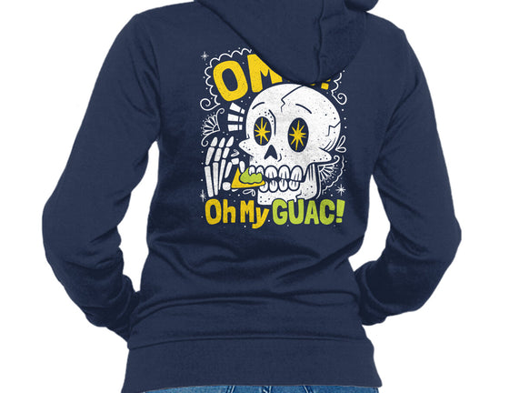 Oh My Guac