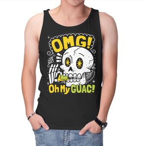 Oh My Guac