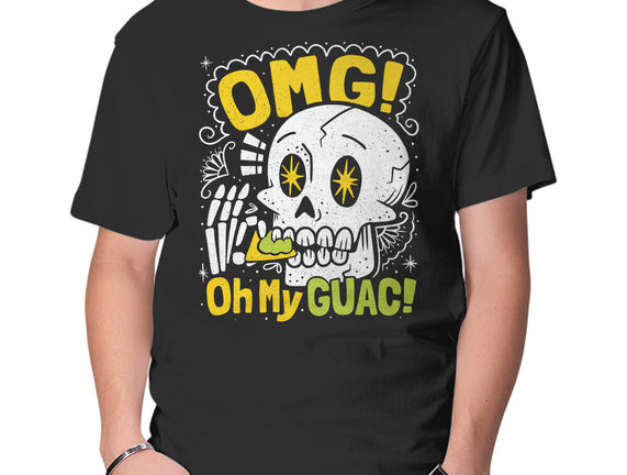 Oh My Guac