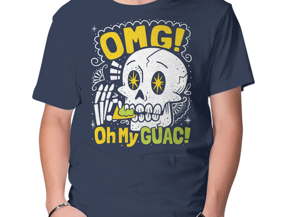 Oh My Guac