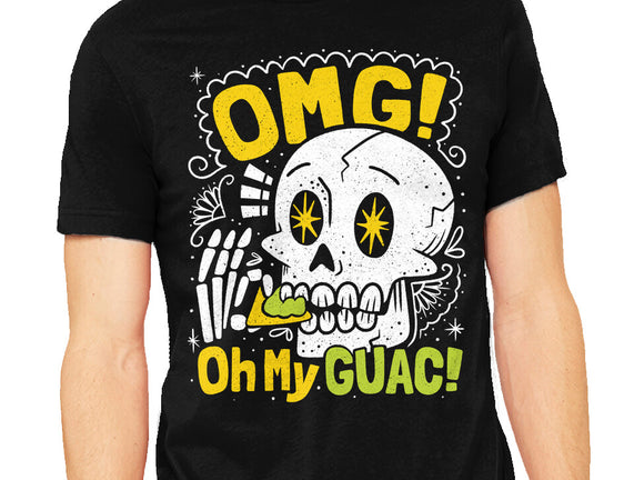 Oh My Guac