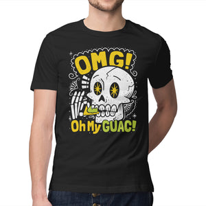 Oh My Guac