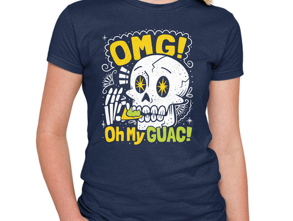 Oh My Guac