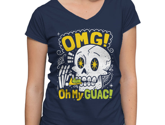 Oh My Guac