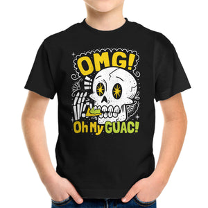 Oh My Guac