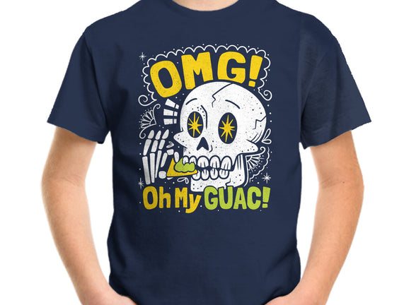 Oh My Guac