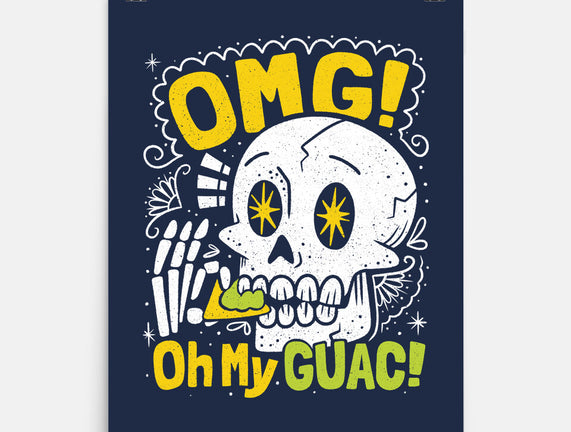 Oh My Guac