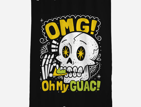 Oh My Guac