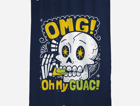 Oh My Guac