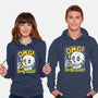 Oh My Guac-Unisex-Pullover-Sweatshirt-Aarons Art Room